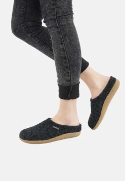 Giesswein Veitsch - Pantoffels - Grey