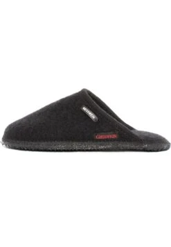 Alternative view of Giesswein Tino - Pantoffels - Black