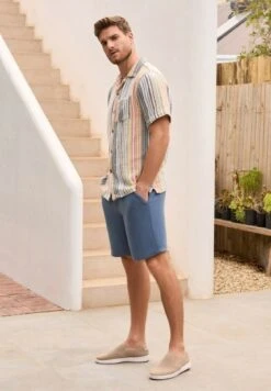 Alternative view of Giesswein Wood Sneaker Slip-On - Instappers - Sandmelé