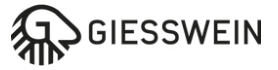 Giesswein